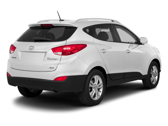 used 2013 Hyundai Tucson car, priced at $12,209