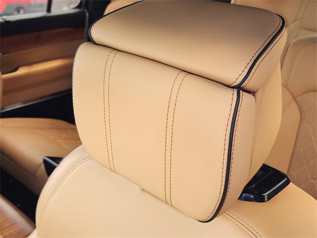 used 2023 Jeep Grand Wagoneer car, priced at $61,470