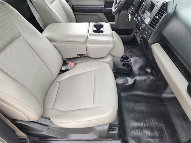 used 2018 Ford F-150 car, priced at $23,812