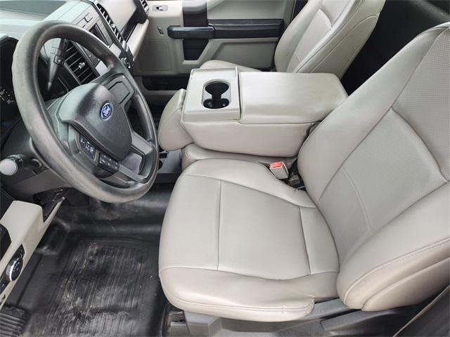 used 2018 Ford F-150 car, priced at $23,812