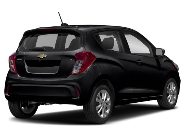 used 2021 Chevrolet Spark car, priced at $12,575