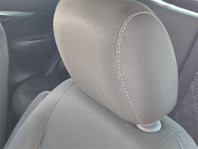 used 2021 Chevrolet Spark car, priced at $11,616