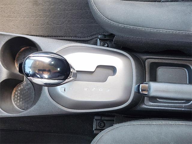 used 2021 Chevrolet Spark car, priced at $11,616