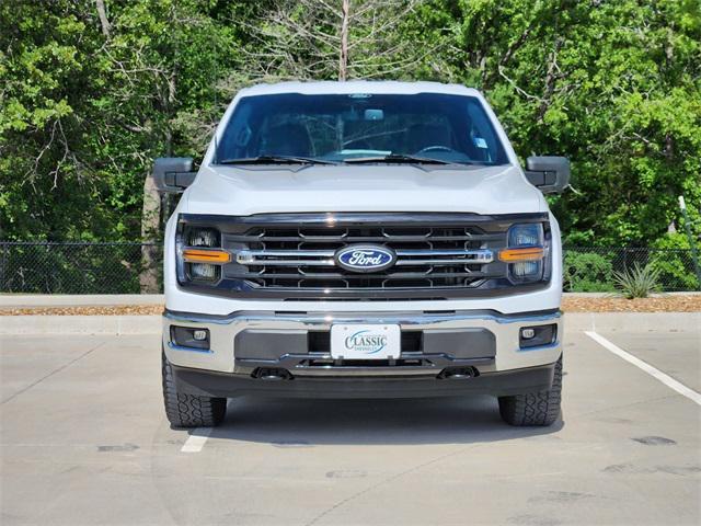 used 2024 Ford F-150 car, priced at $53,938