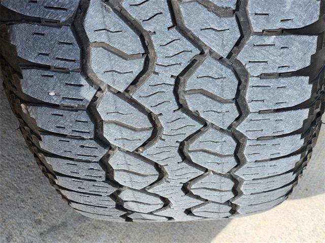 used 2024 Ford F-150 car, priced at $53,938