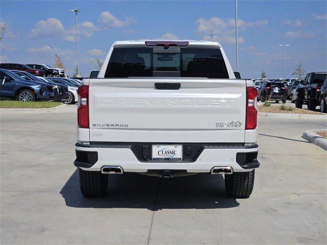 used 2022 Chevrolet Silverado 1500 car, priced at $47,997