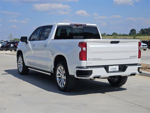 used 2022 Chevrolet Silverado 1500 car, priced at $47,997