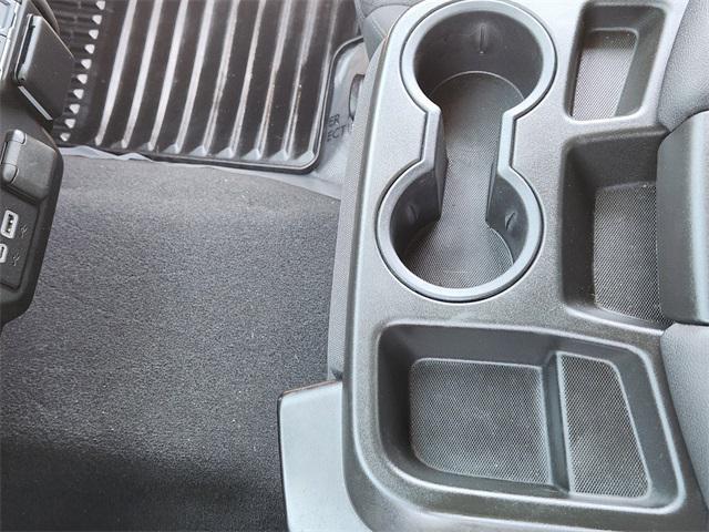 used 2024 Chevrolet Silverado 2500 car, priced at $50,880