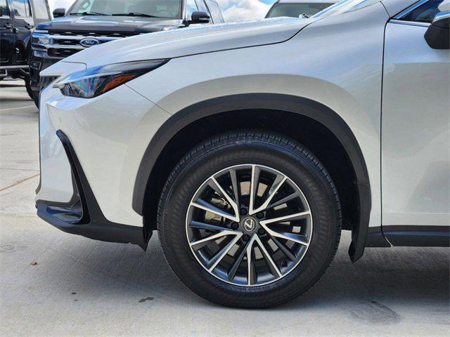 used 2024 Lexus NX 350 car, priced at $42,997