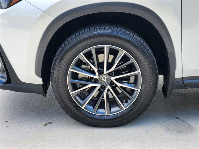 used 2024 Lexus NX 350 car, priced at $42,997