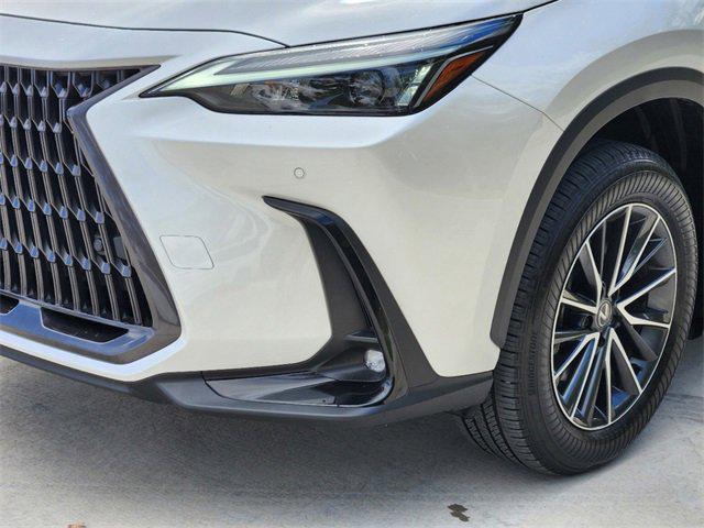 used 2024 Lexus NX 350 car, priced at $42,997