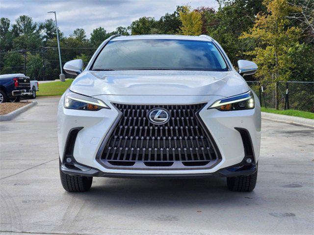 used 2024 Lexus NX 350 car, priced at $42,997