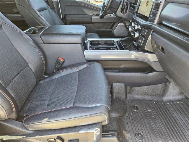 used 2023 Ford F-350 car, priced at $73,223