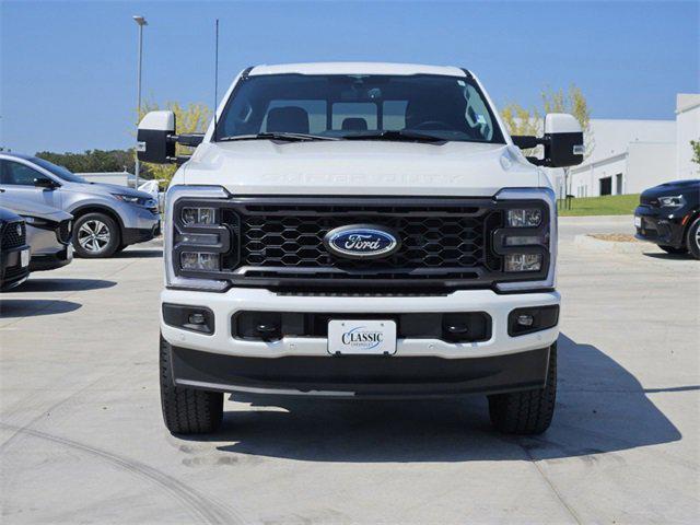 used 2023 Ford F-350 car, priced at $73,223