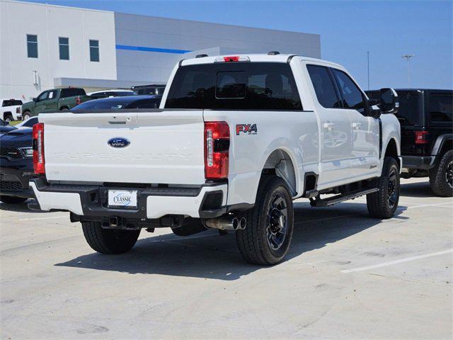 used 2023 Ford F-350 car, priced at $73,223