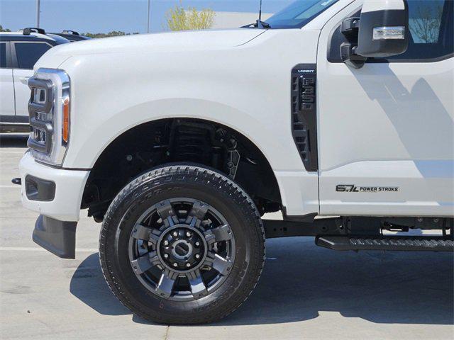 used 2023 Ford F-350 car, priced at $73,223