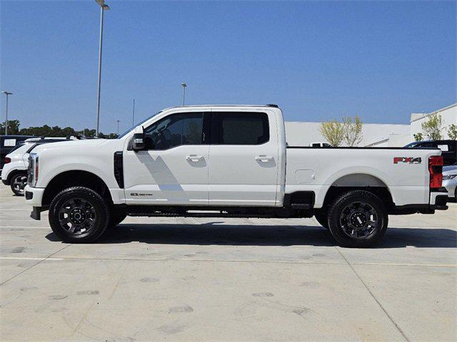 used 2023 Ford F-350 car, priced at $73,223