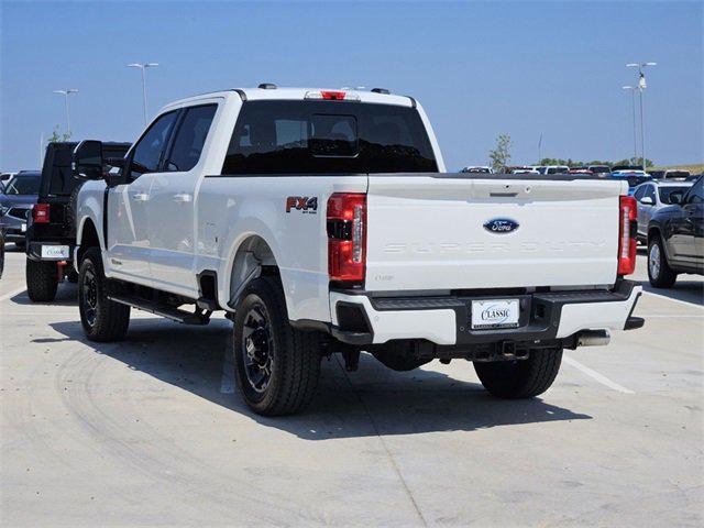 used 2023 Ford F-350 car, priced at $73,223