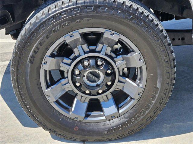 used 2023 Ford F-350 car, priced at $73,223