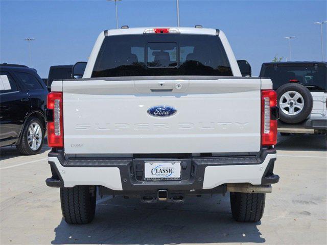 used 2023 Ford F-350 car, priced at $73,223