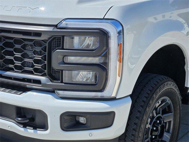 used 2023 Ford F-350 car, priced at $73,223