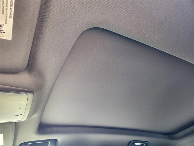 new 2026 Chevrolet Equinox car, priced at $36,705