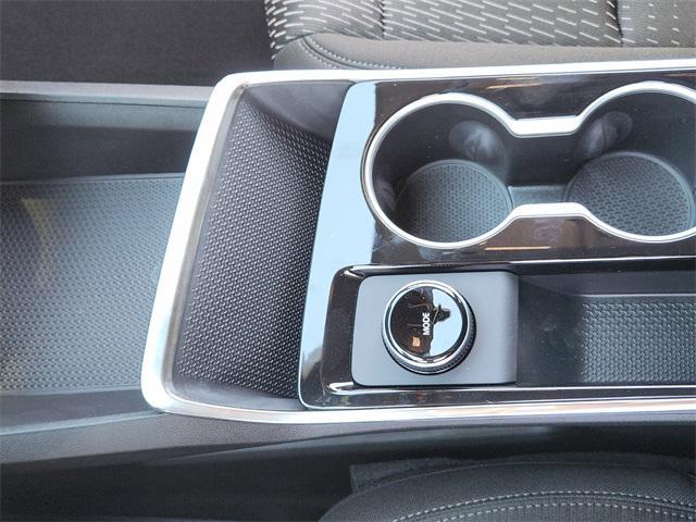 new 2026 Chevrolet Equinox car, priced at $29,535