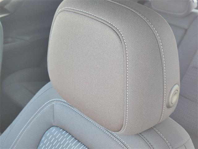 new 2026 Chevrolet Equinox car, priced at $29,535