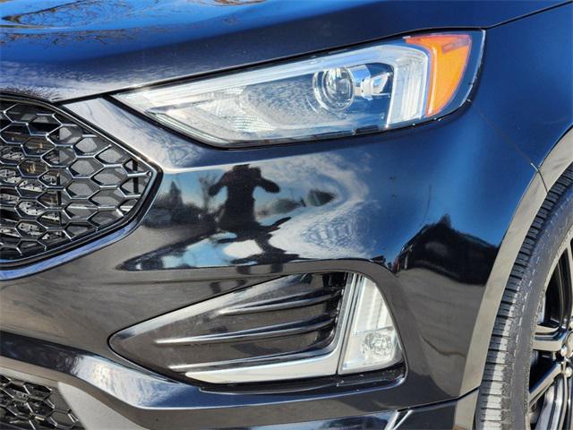 used 2021 Ford Edge car, priced at $27,578