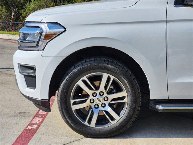 used 2022 Ford Expedition car, priced at $49,997