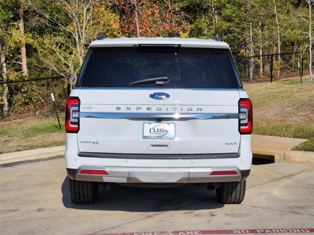 used 2022 Ford Expedition car, priced at $49,997