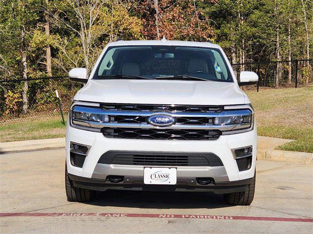 used 2022 Ford Expedition car, priced at $49,997