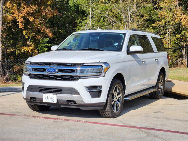 used 2022 Ford Expedition car, priced at $49,997