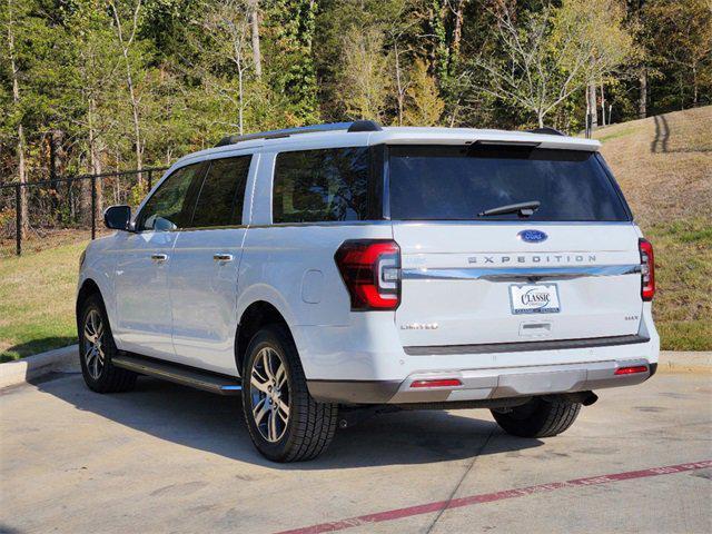 used 2022 Ford Expedition car, priced at $49,997