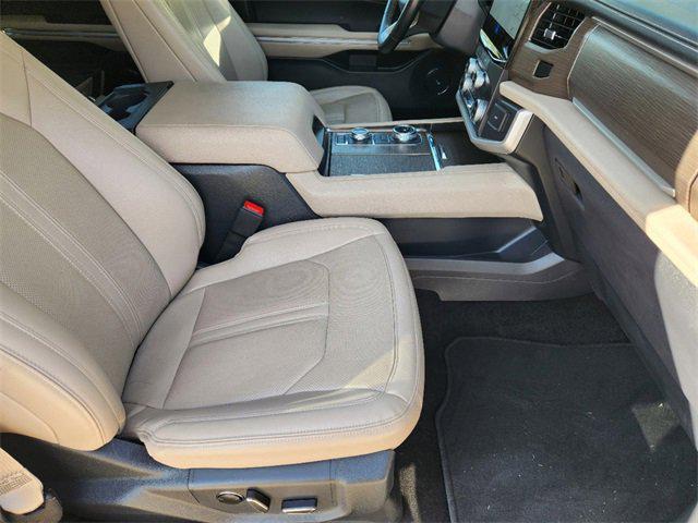 used 2022 Ford Expedition car, priced at $49,997