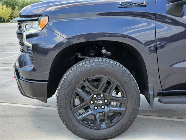 new 2024 Chevrolet Silverado 1500 car, priced at $59,280