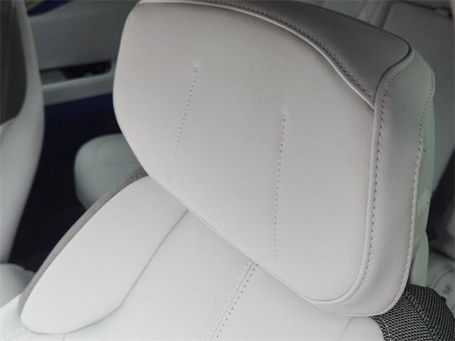 new 2025 Cadillac OPTIQ car, priced at $56,215