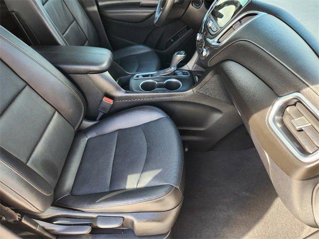 used 2019 Chevrolet Equinox car, priced at $19,997