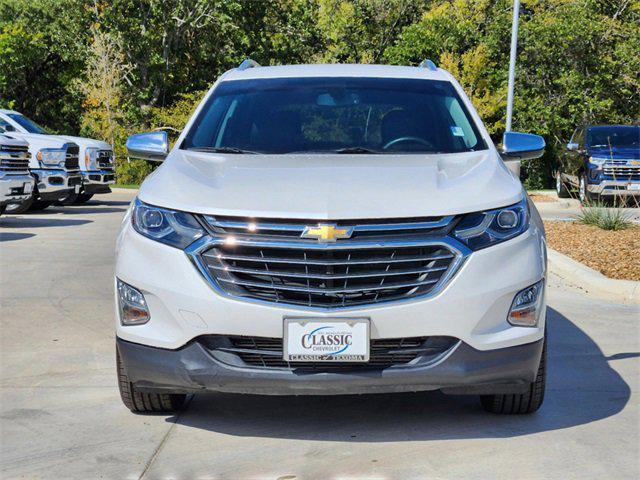 used 2019 Chevrolet Equinox car, priced at $19,997