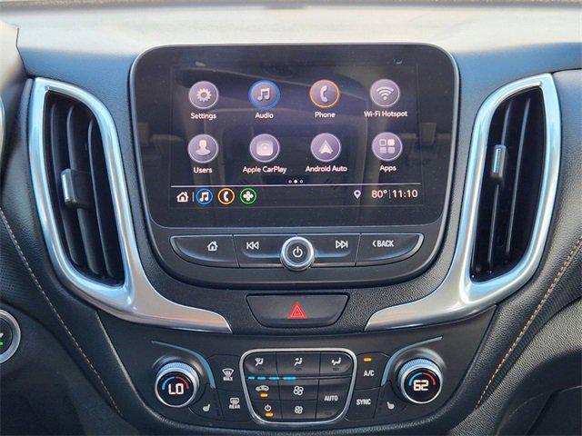 used 2019 Chevrolet Equinox car, priced at $19,997