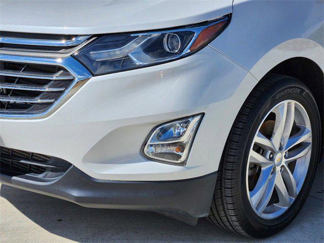 used 2019 Chevrolet Equinox car, priced at $19,997