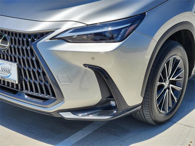 used 2024 Lexus NX 350 car, priced at $44,563