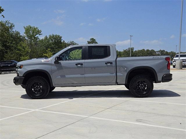 new 2024 Chevrolet Silverado 1500 car, priced at $74,407