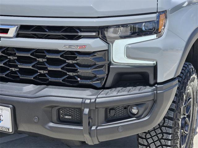 new 2024 Chevrolet Silverado 1500 car, priced at $74,407