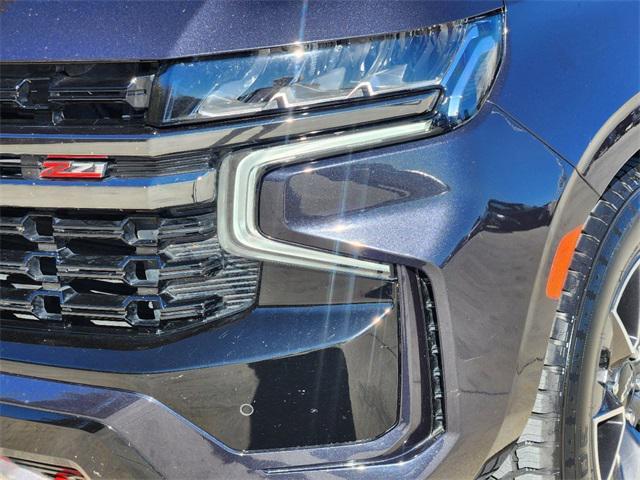 used 2022 Chevrolet Suburban car, priced at $51,038