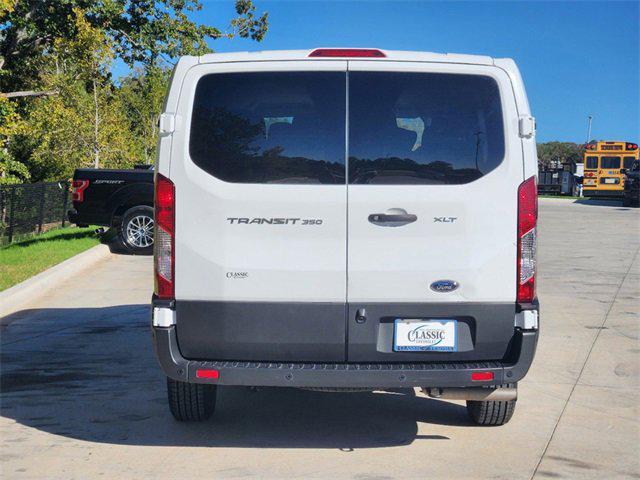 used 2022 Ford Transit-350 car, priced at $43,497