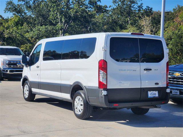 used 2022 Ford Transit-350 car, priced at $43,497