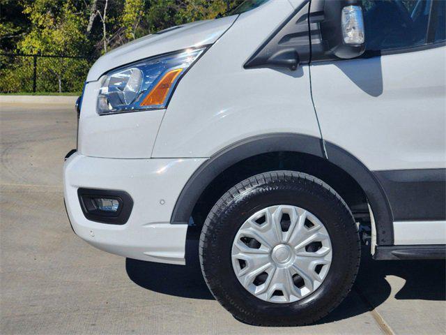 used 2022 Ford Transit-350 car, priced at $43,497