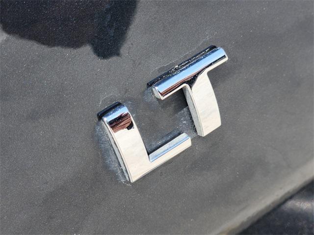 used 2021 Chevrolet Traverse car, priced at $24,930