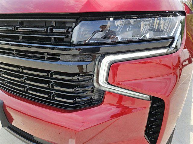 new 2024 Chevrolet Tahoe car, priced at $69,000